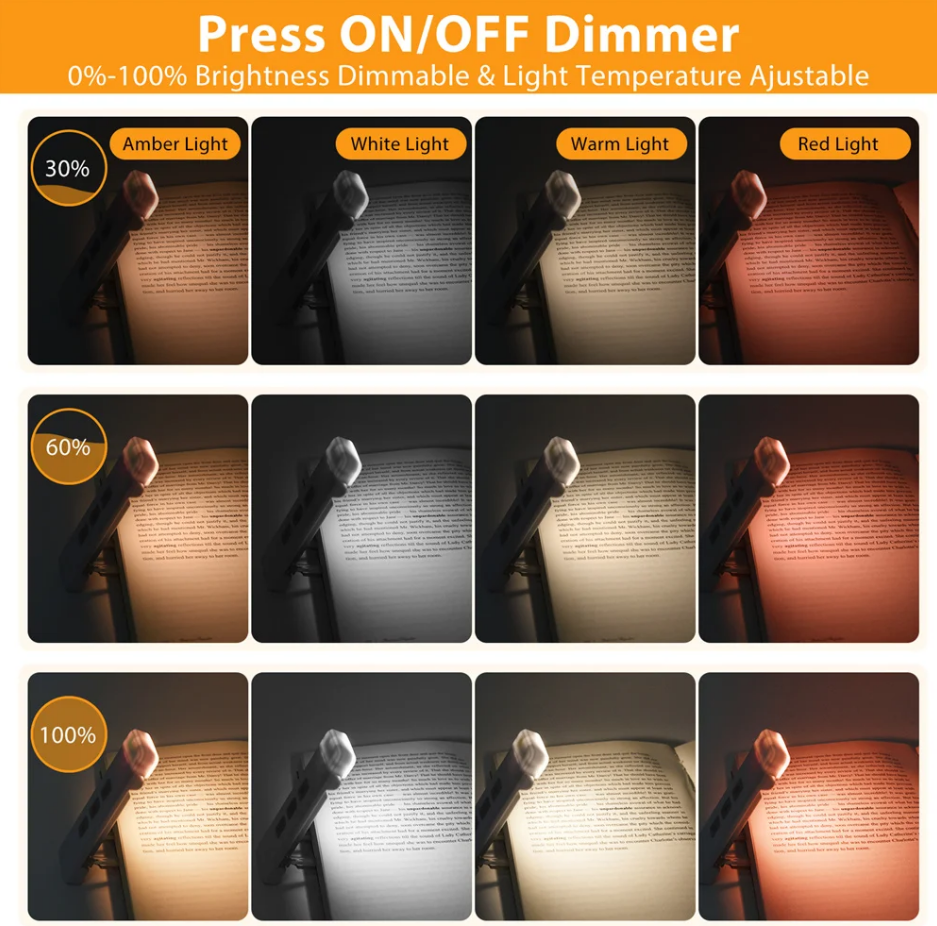 Bookeries Night owl Pro