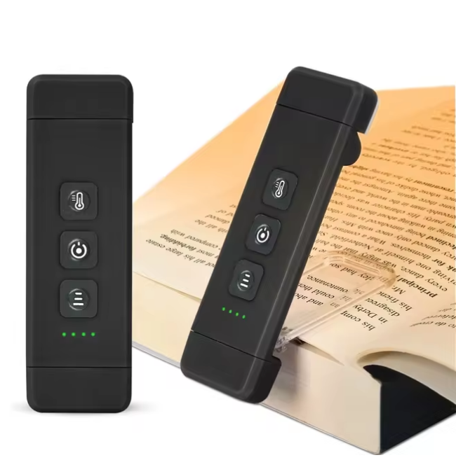 Bookeries Night owl Pro